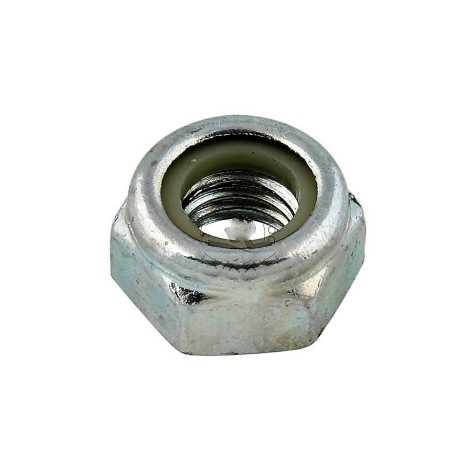 Ecrou de roue freiné D 14 mm