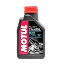 HUILE MOTUL TRANSOIL EXPERT 10W40
