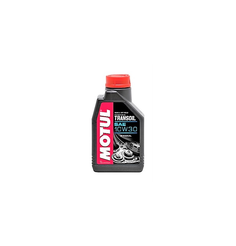 HUILE MOTUL TRANSOIL