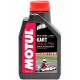 HUILE MOTUL KART GP 2T