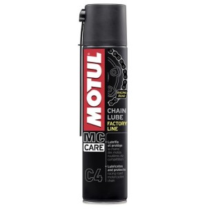 MOTUL MC CARE C4 CHAIN LUBE FL