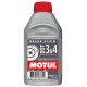 MOTUL DOT 3 & 4 BRAKE FLUID (500ML)