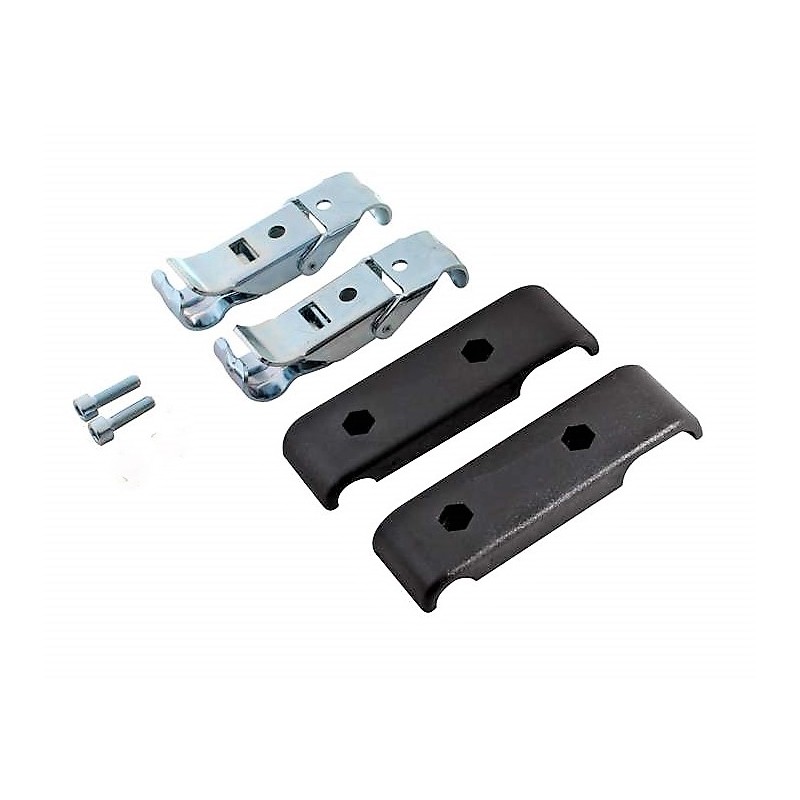 Fixation spoiler standard