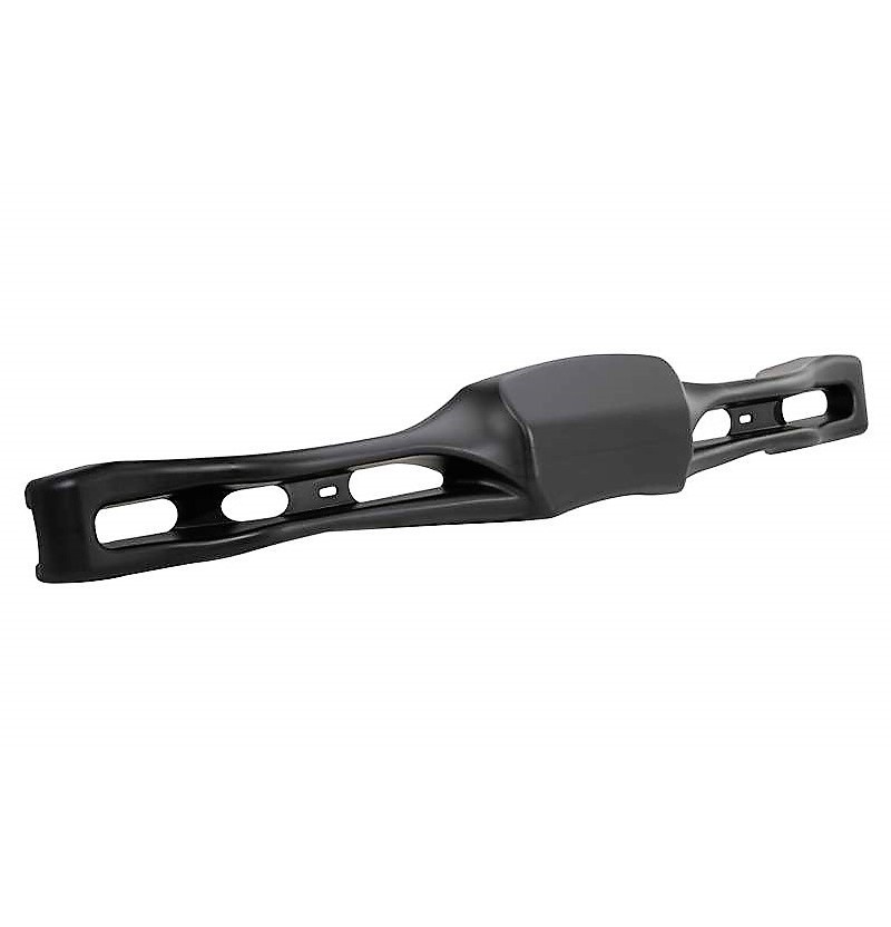Pare choc arrière plastique KG CIK