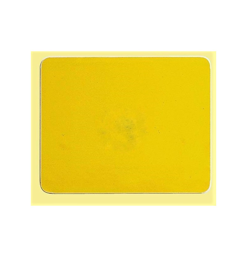 PLAQUES ADHÉSIVES JAUNES (3 TYPES) Plaque adhésive Plaque adhésive