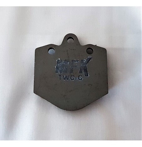 PLAQUETTES AR MOD. BIREL KF