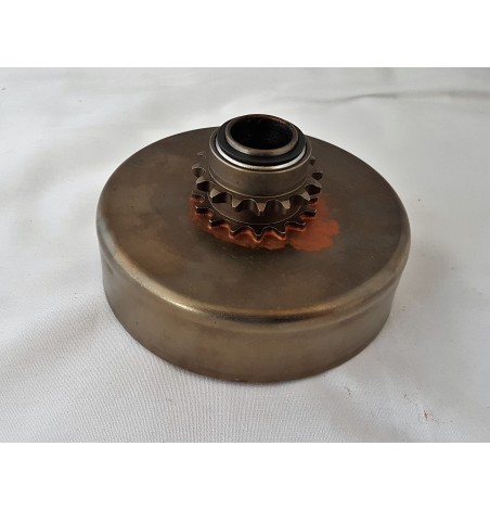 EMBRAYAGE NORAM - 219 - 20 DENTS