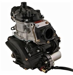 MOTEUR ROTAX MAX EVO