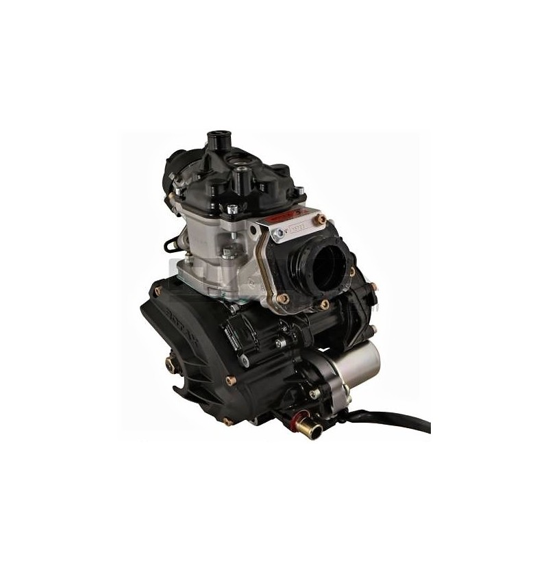 MOTEUR ROTAX MAX EVO