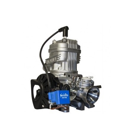 MOTEUR IAME X30 SENIOR 125cc 2022