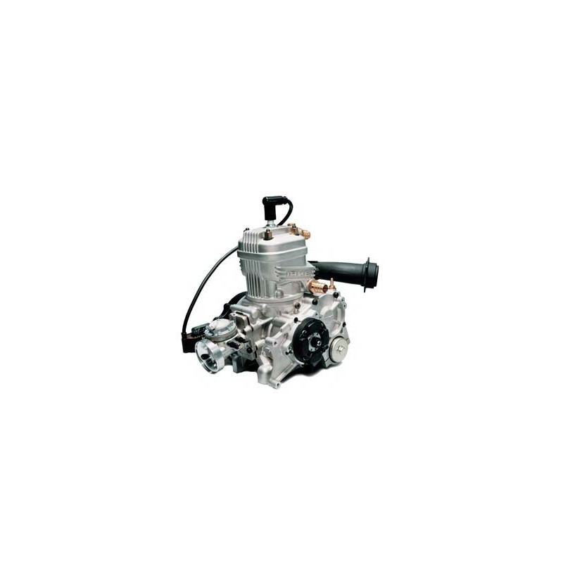 MOTEUR IAME X30 SENIOR 125cc 2022