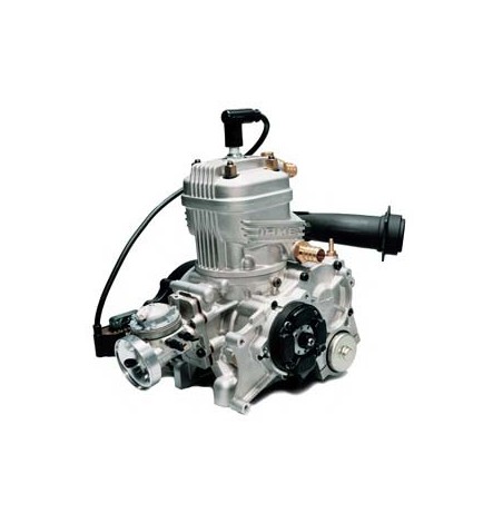 MOTEUR IAME X30 SENIOR 125cc 2022