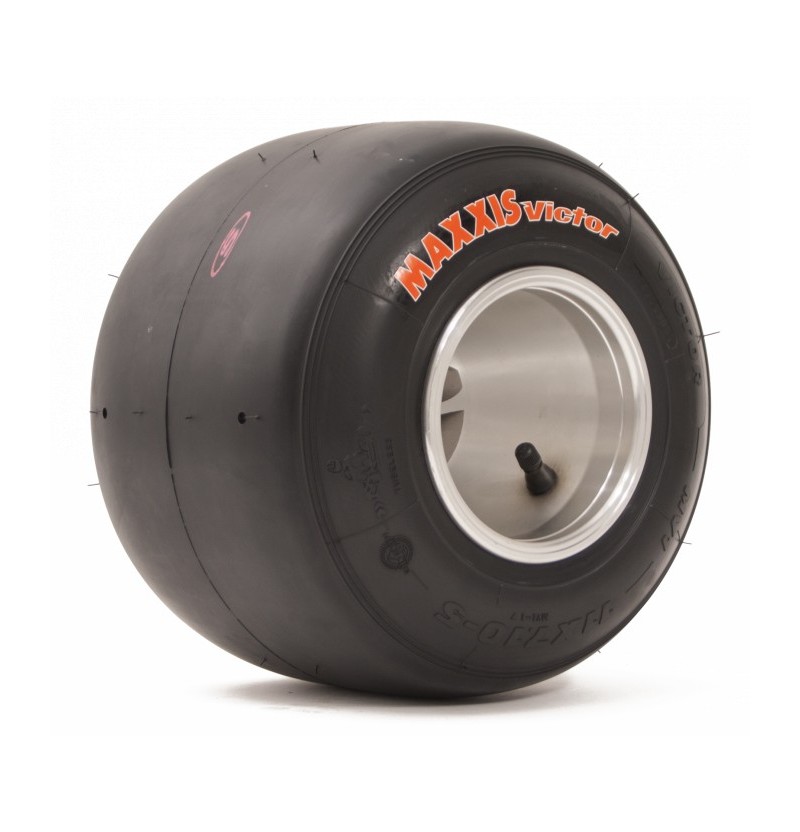 PNEU MAXXIS VICTOR SPECIAL LOCATION AR (11x7.10-5)