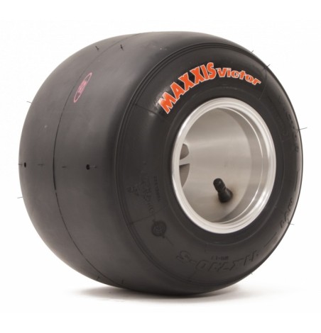 PNEU MAXXIS VICTOR SPECIAL LOCATION AR (11x7.10-5)