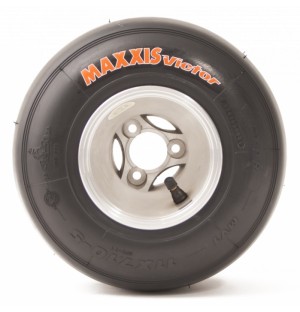 PNEU MAXXIS VICTOR SPECIAL LOCATION AR (11x7.10-5)