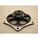 PORTE COURONNE ALUMINIUM AMV