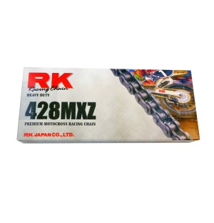 CHAINE RK 428 