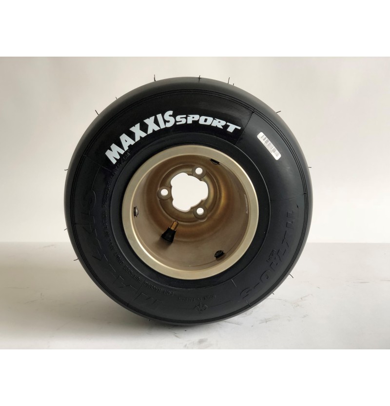 PNEU MAXXIS SPORT AR (11x7.10-5)