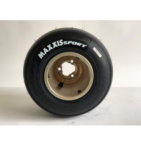 PNEU MAXXIS SPORT AR (11x7.10-5)