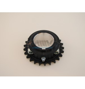PIGNON KZ ERGAL 7075 ø50MM...