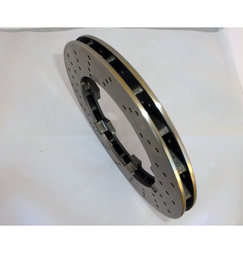DISQUE DE FREIN AR POUR OTK 206X16MM