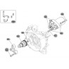 Groupe démarreur électrique