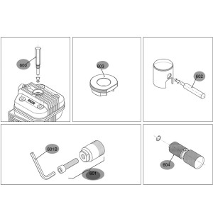 Extracteurs et Outils