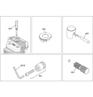 Extracteurs et Outils