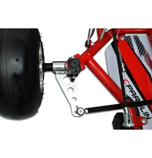 CHASSIS PAROLIN MINI SPORT MINIME/ SPORT CADET 2022