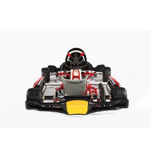 CHASSIS PAROLIN LE MANS MOTORSPORT OK-TAG 2022