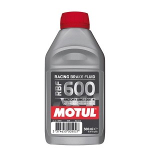 MOTUL RBF 600 DOT 4