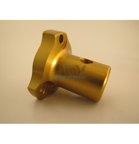 SUPPORT VOLANT INCLINE