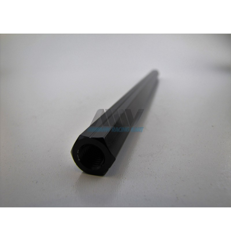BIELLETTE ALUMINIUM HEXAGONALE