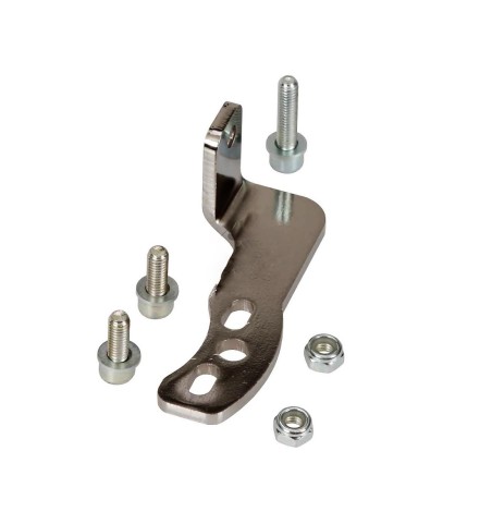 SUPPORT POMPE A ESSENCE MIKUNI KZ DF 52 -82