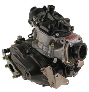 MOTEUR ROTAX MAX DD2