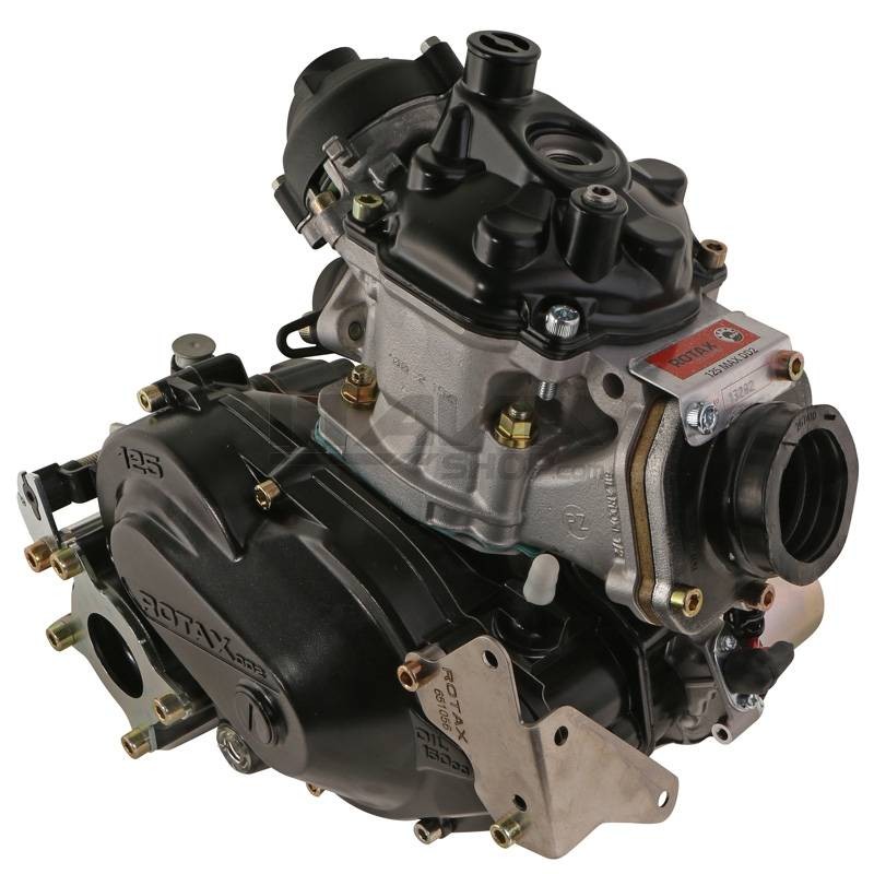 MOTEUR ROTAX MAX DD2