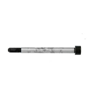 AXE FUSÉE DIAMÈTRE 10 MM