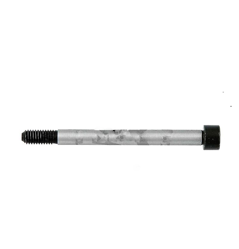 AXE FUSÉE DIAMÈTRE 10 MM