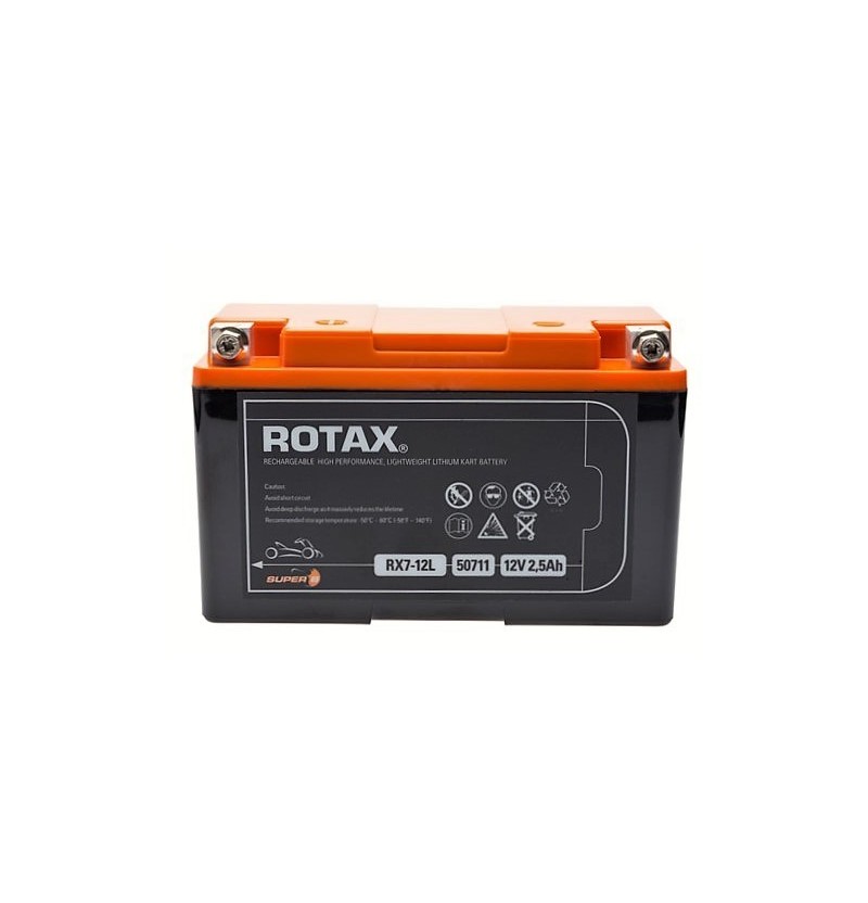 BATTERIE LITHIUM ROTAX