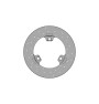 DISQUE DE FREIN 180X17.5MM PAROLIN-KR-FA KART