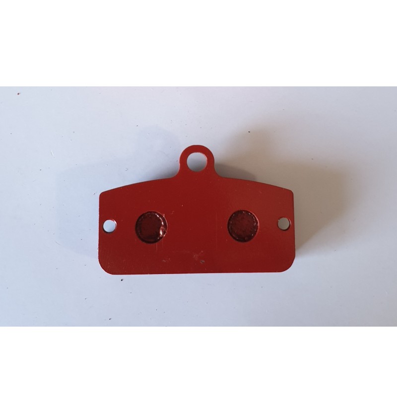 PLAQUETTES AR TYPE TEKNEEX 4 P D20
