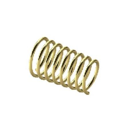 RESSORT POUR POMPE DE FREIN 19 MM AP RACE