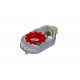 EXCENTRIQUE EASY CASTER 22MM M 10 COMPLET PAROLIN-KR