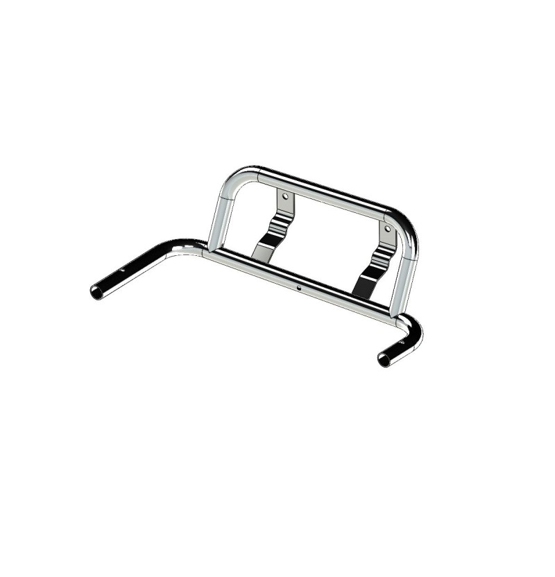 SUPPORT PONTON DYNAMICA MINI (PAROLIN-KR-FA KART)