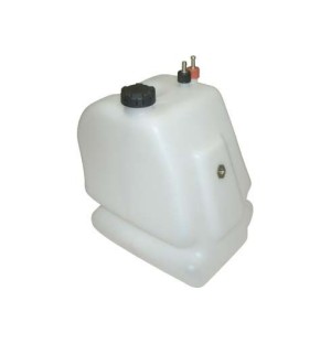 RESERVOIR DE CARBURANT AMOVIBLE PAROLIN 9,0 L KF