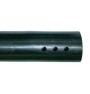 ARBRE ARRIERE 50X2X1030MM - NOIR