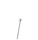 CABLE ACCELERATEUR 1.2 x 2000 MM
