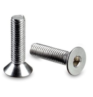 VIS FHC DIAMETRE 8 MM