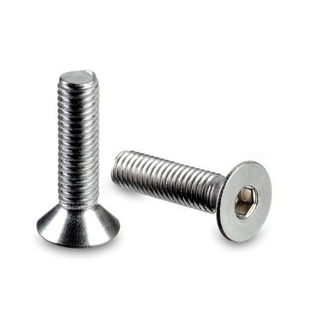 VIS FHC DIAMETRE 8 MM