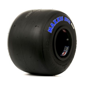 PNEU MAXXIS SUPER SPORT AR (11x7.10-5)